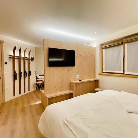 Alpine Rooms And Suites Livigno - Camana Noa - Bagian luar foto