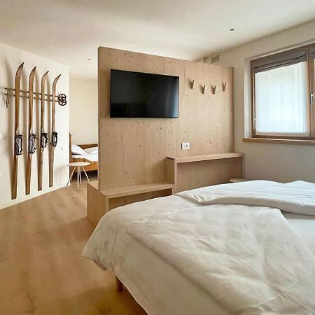 Alpine Rooms And Suites Livigno - Camana Noa - Bagian luar foto