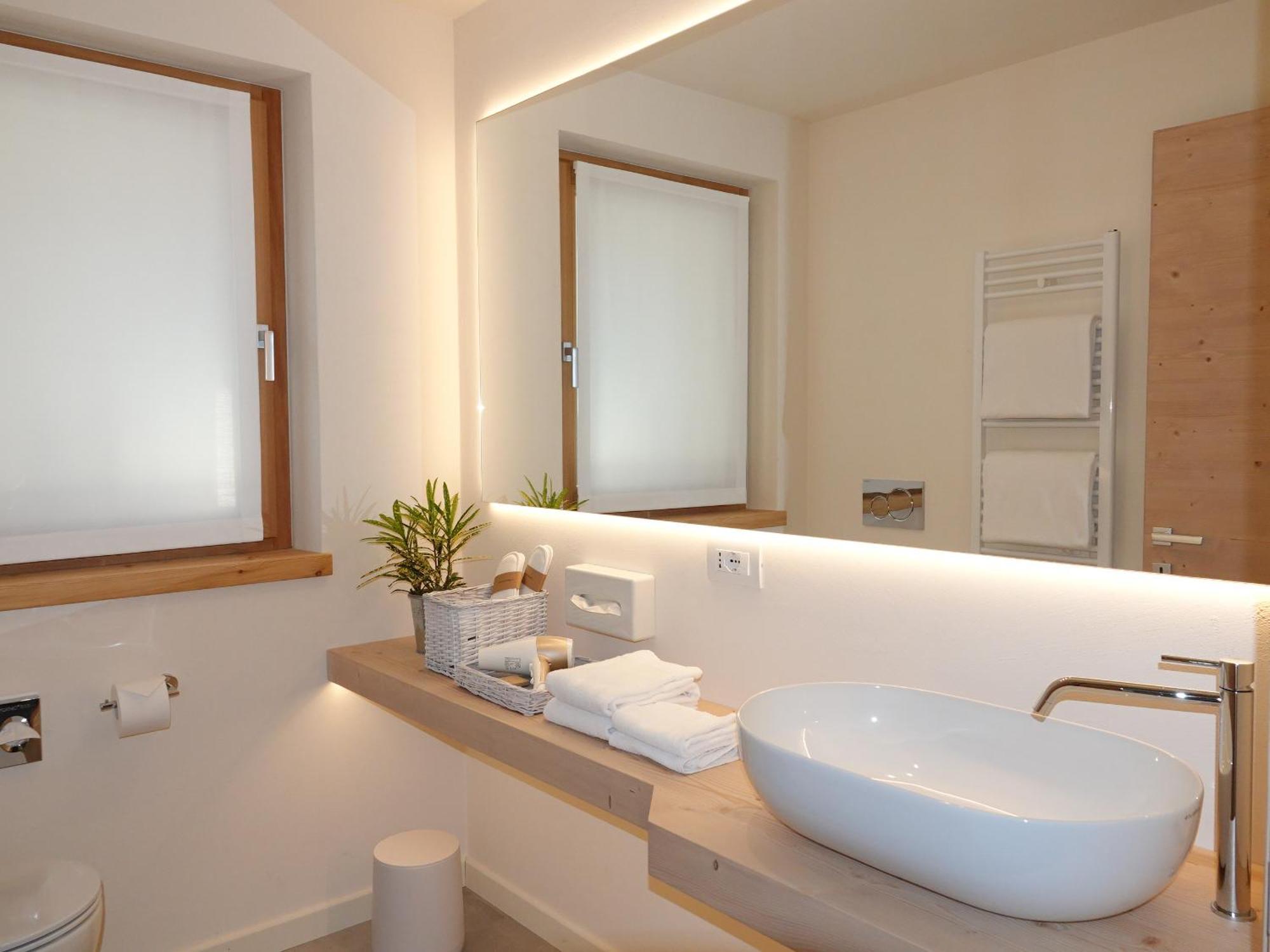 Alpine Rooms And Suites Livigno - Camana Noa - Bagian luar foto