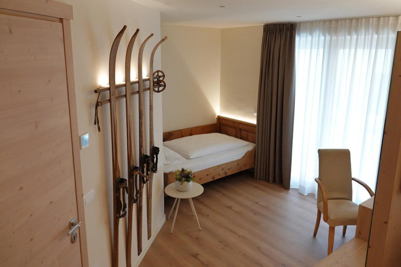 Alpine Rooms And Suites Livigno - Camana Noa - Bagian luar foto